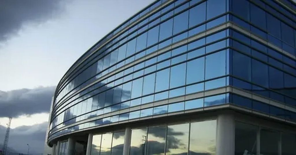 Alüminyum Cephe Giydirme Nedir?