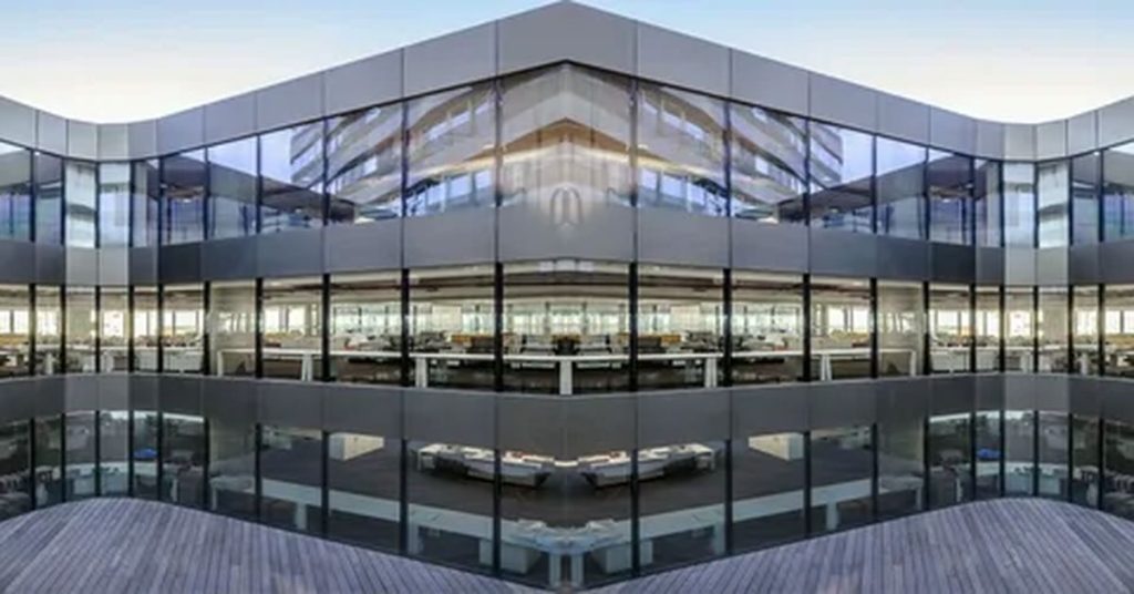 Cephe Sistemi Nedir?